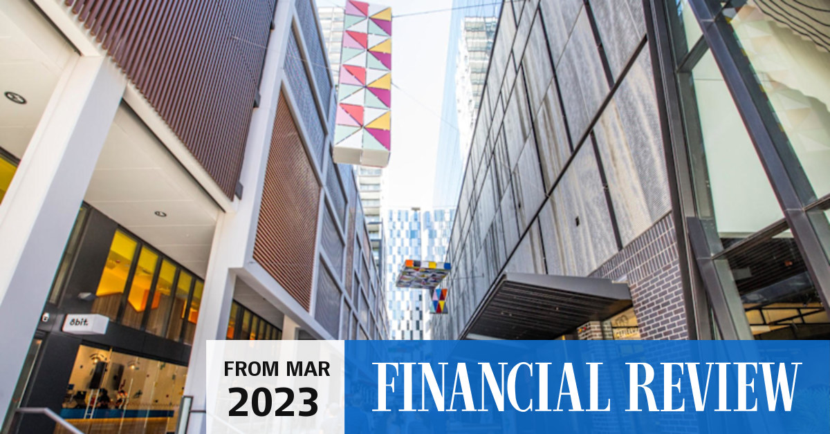 Interest rates Offtheplan apartment buyers face loan settlement risk